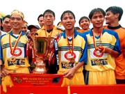 Bóng đá anh, ngoại hạng anh, lịch thi đấu euro 2012, Truyền kỳ Sông Lam